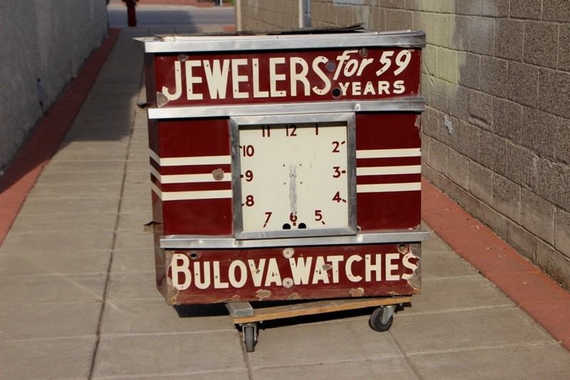 Original Old Vintage Signs, Porcelain Neon Signs ...